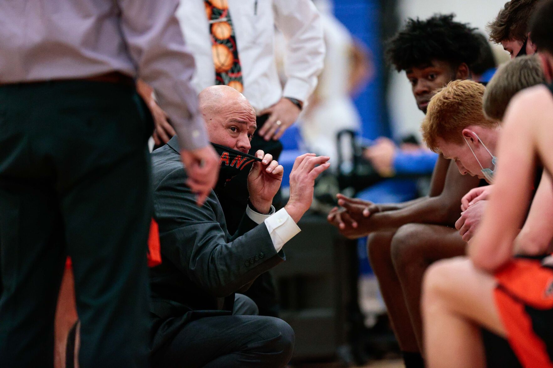 PREP BASKETBALL